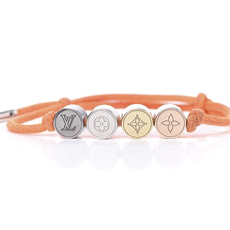 louis vuitton bracelet uk|Louis Vuitton bracelets on sale.